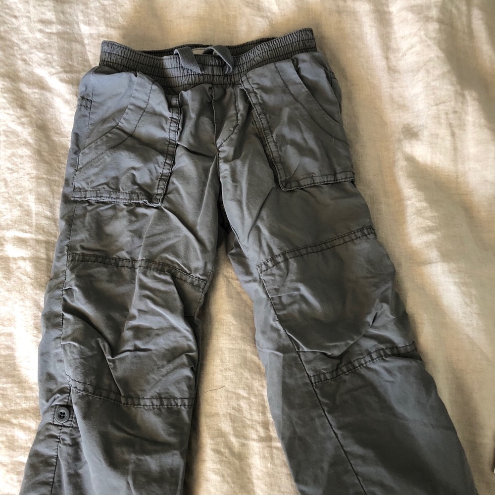 Boys Joggers